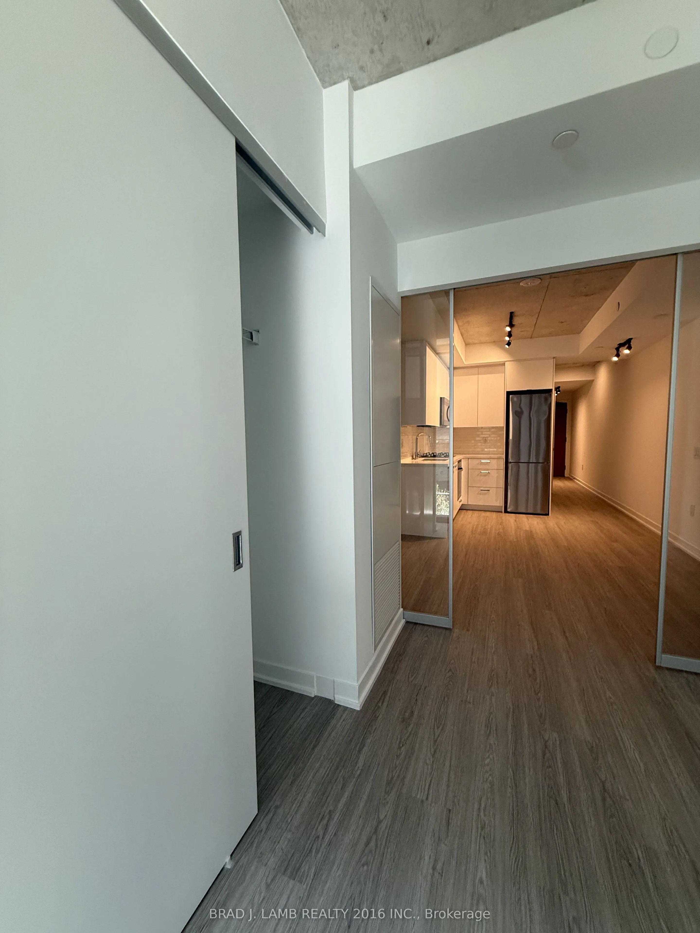 195 McCaul Street #216