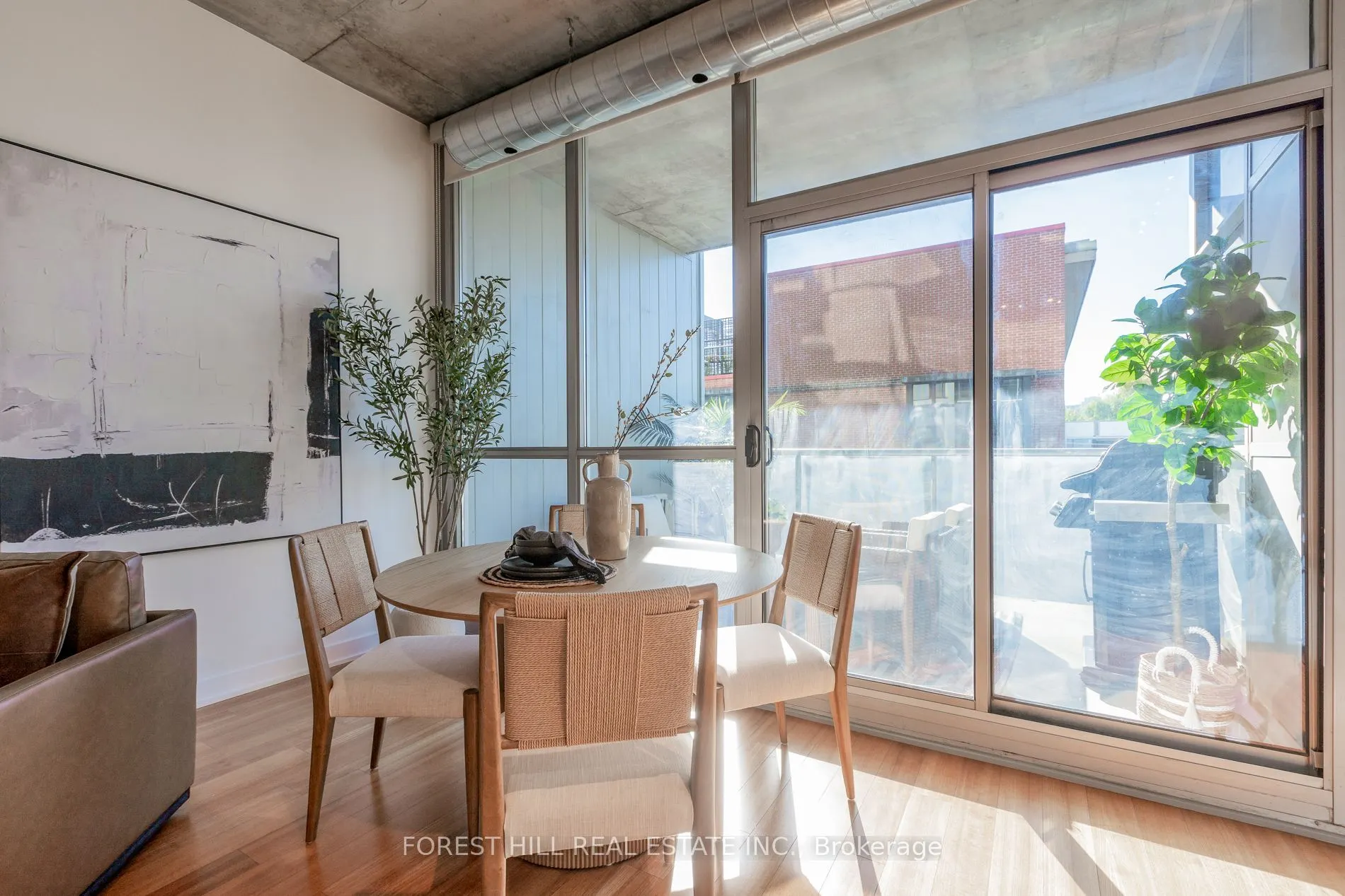 60 Bathurst Street #415