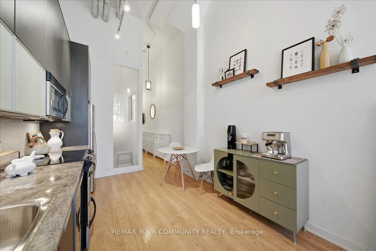 380 Macpherson Avenue #227