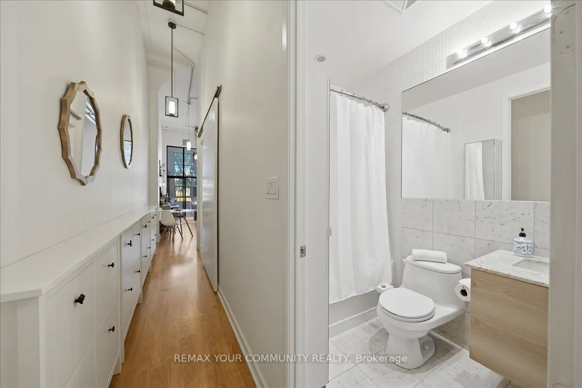 380 Macpherson Avenue #227