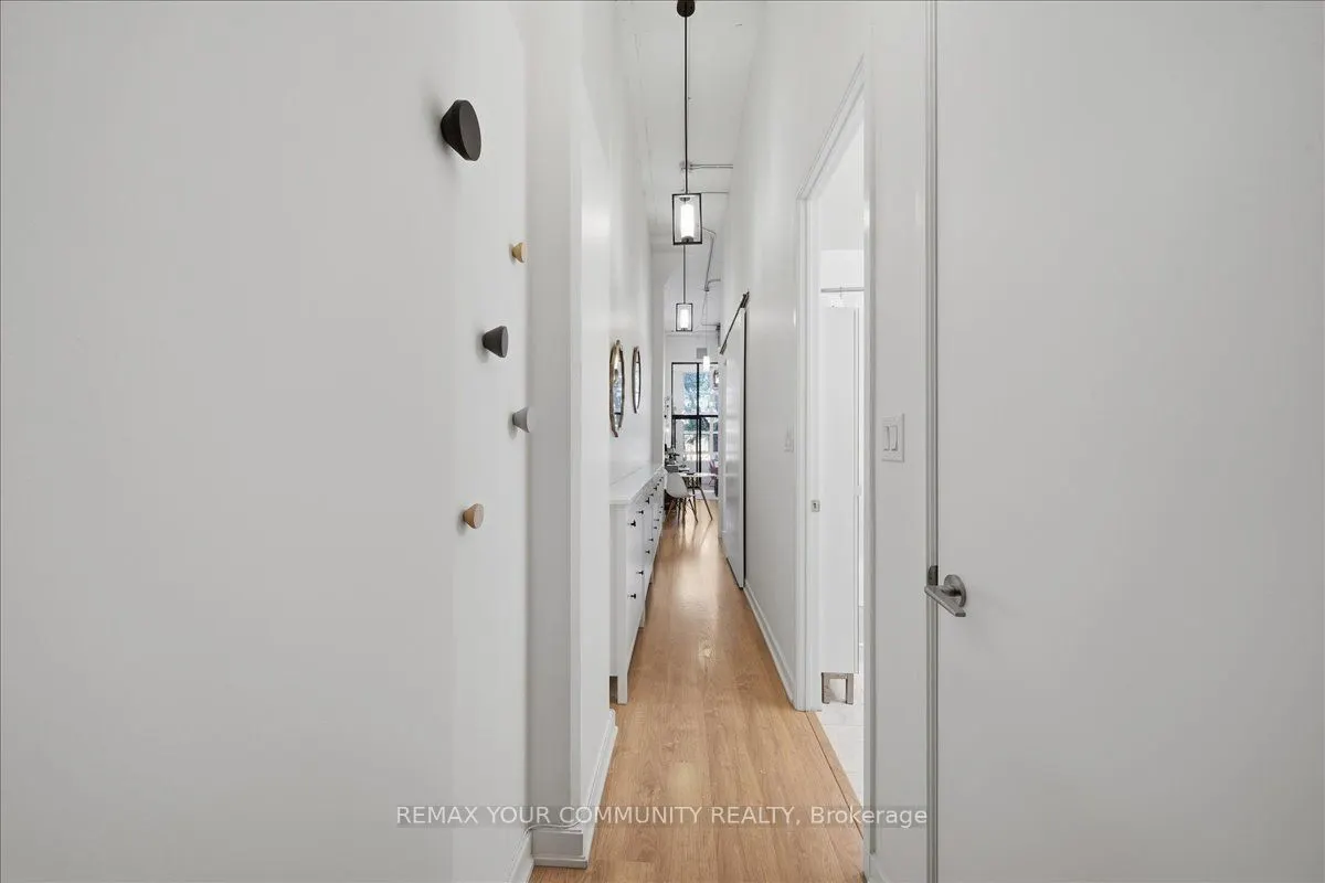 380 Macpherson Avenue #227