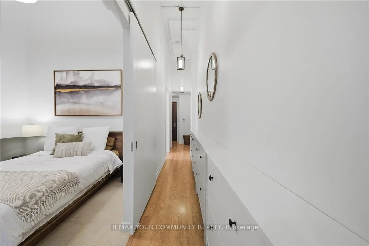 380 Macpherson Avenue #227