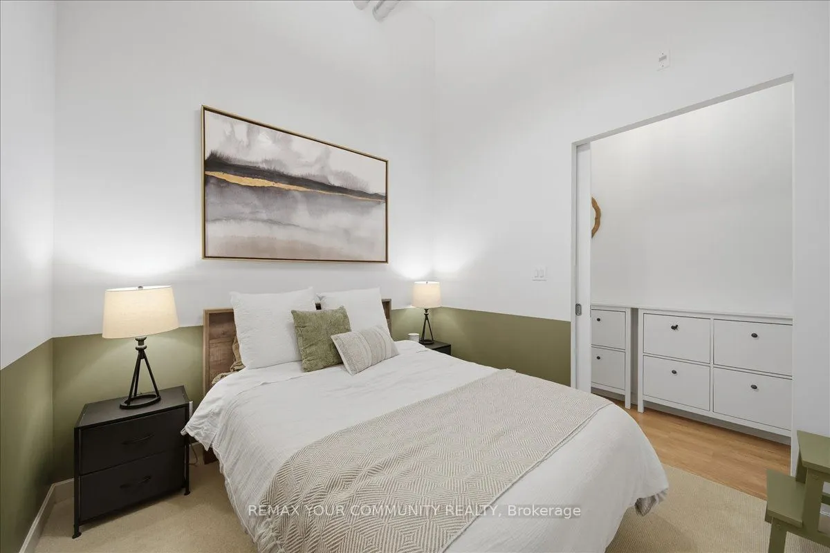 380 Macpherson Avenue #227