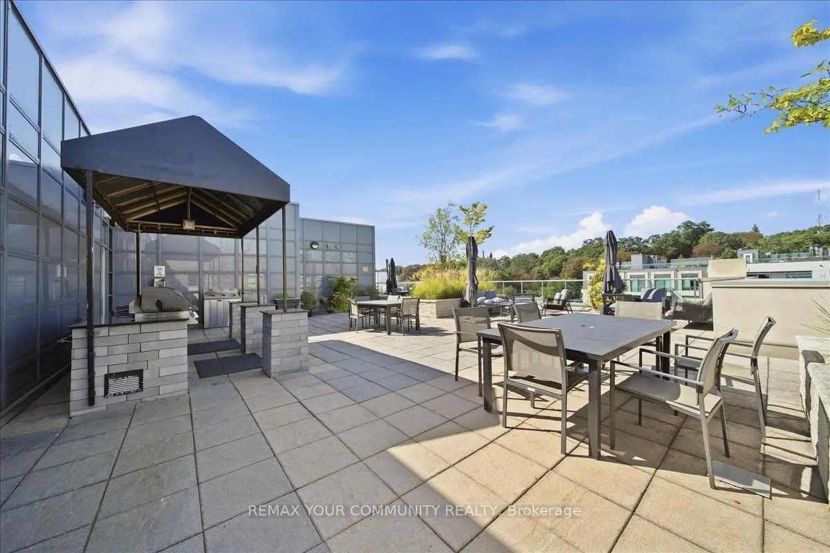 380 Macpherson Avenue #227
