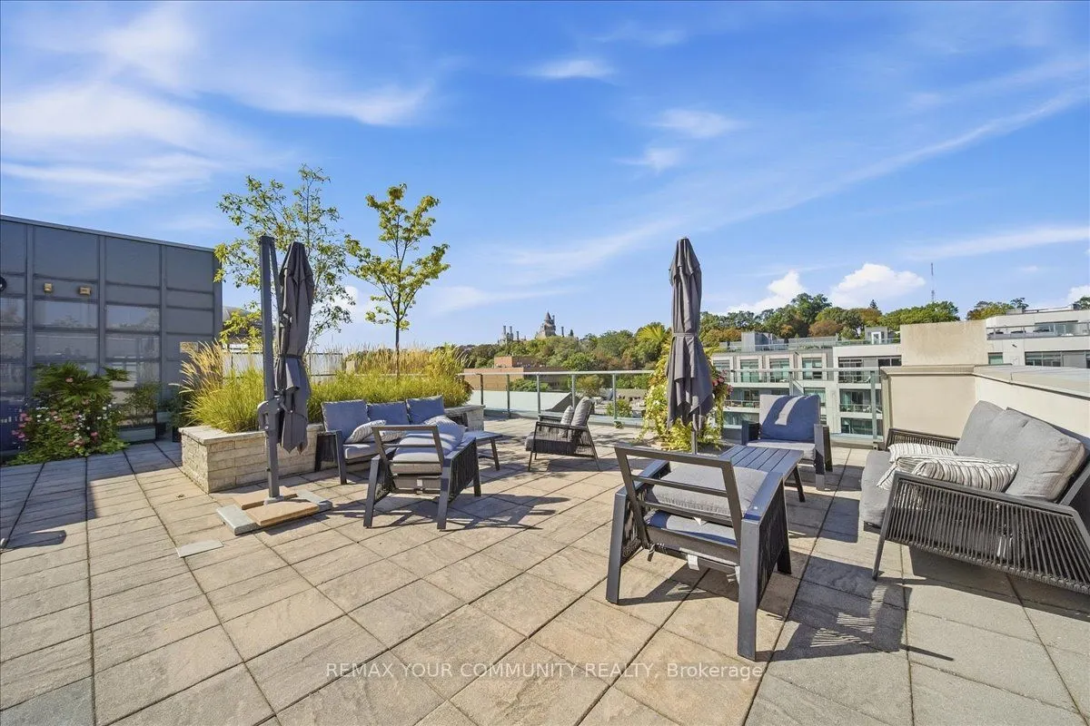 380 Macpherson Avenue #227