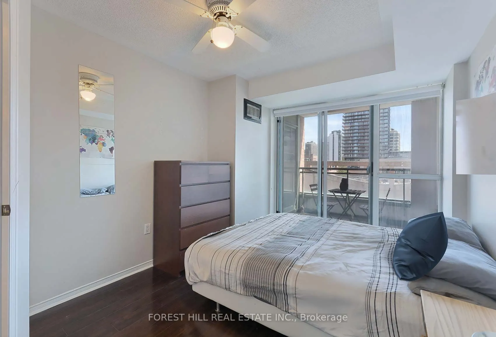 887 Bay Street #613