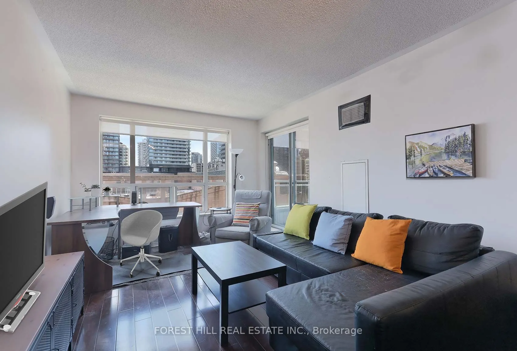 887 Bay Street #613