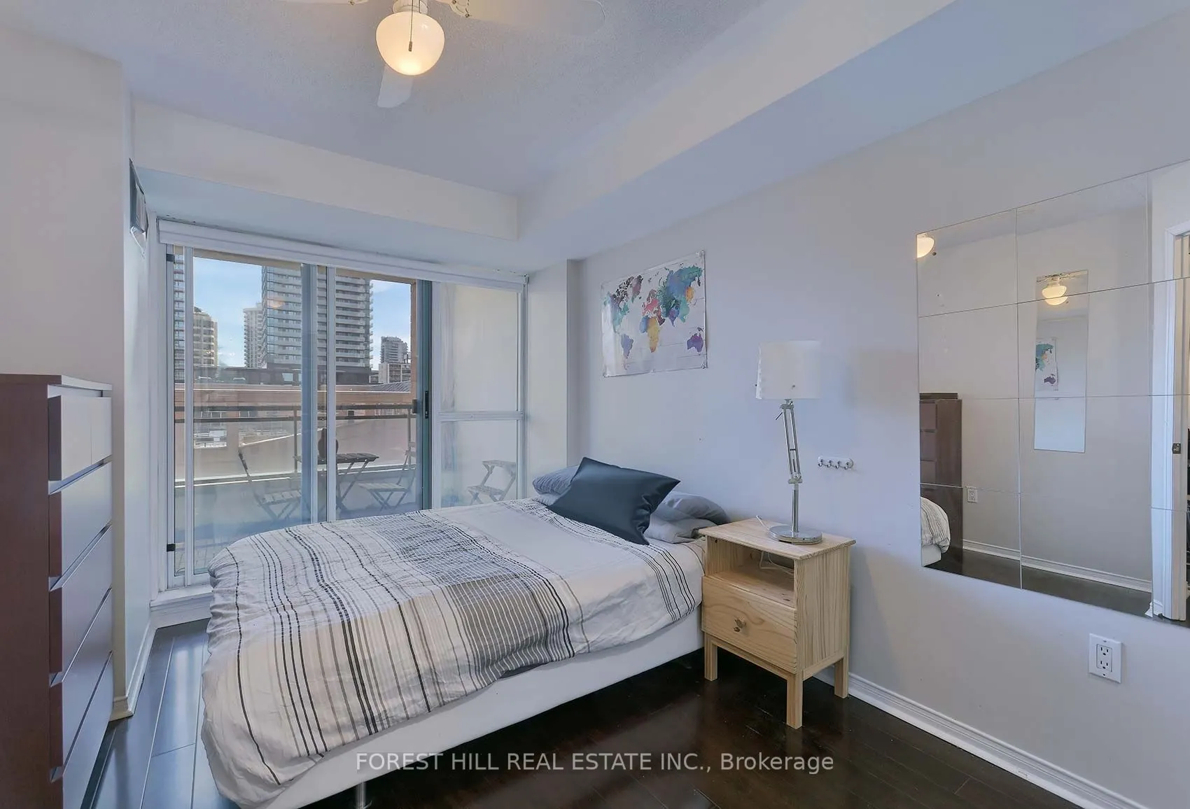 887 Bay Street #613