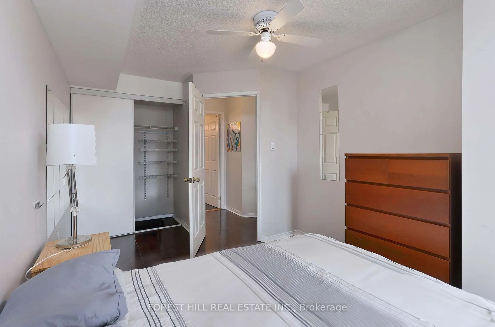 887 Bay Street #613