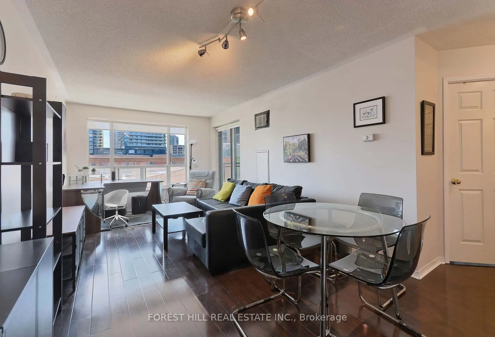 887 Bay Street #613