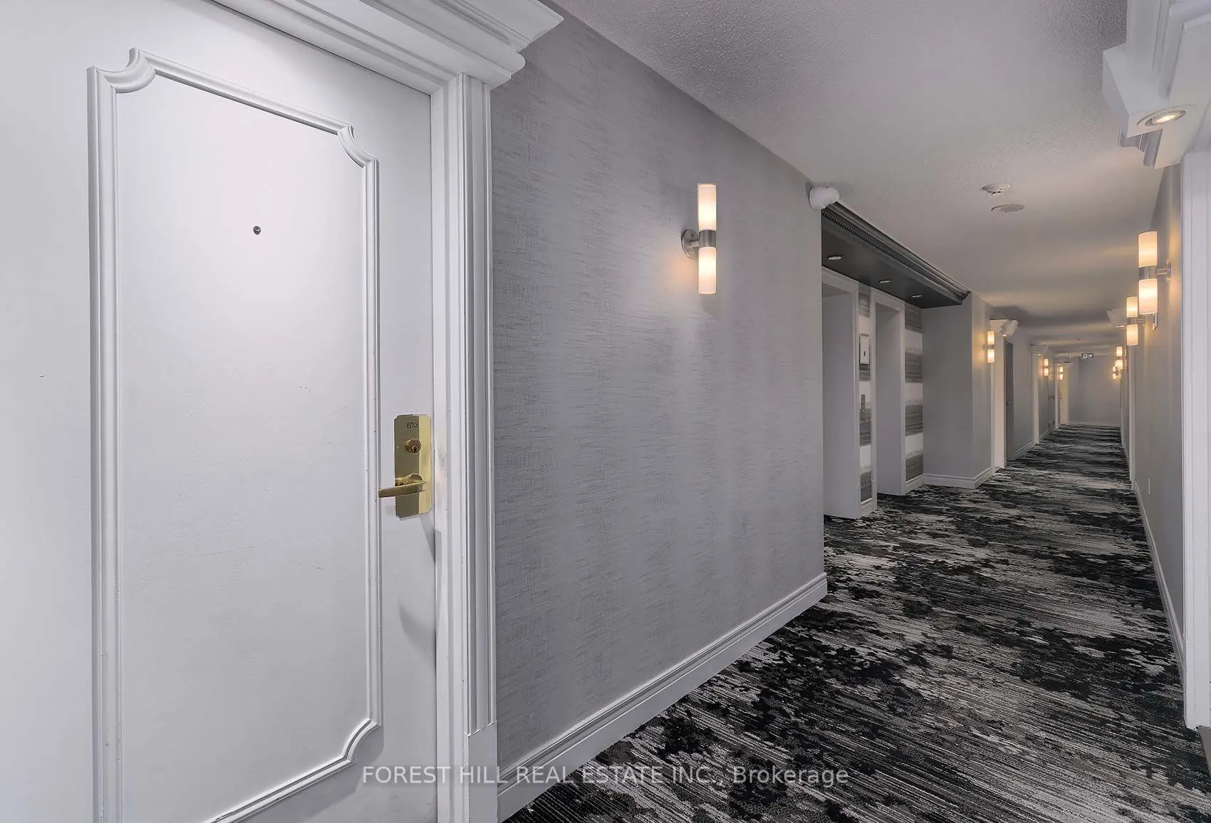 887 Bay Street #613