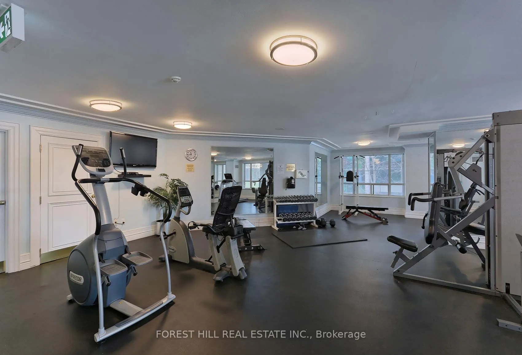 887 Bay Street #613
