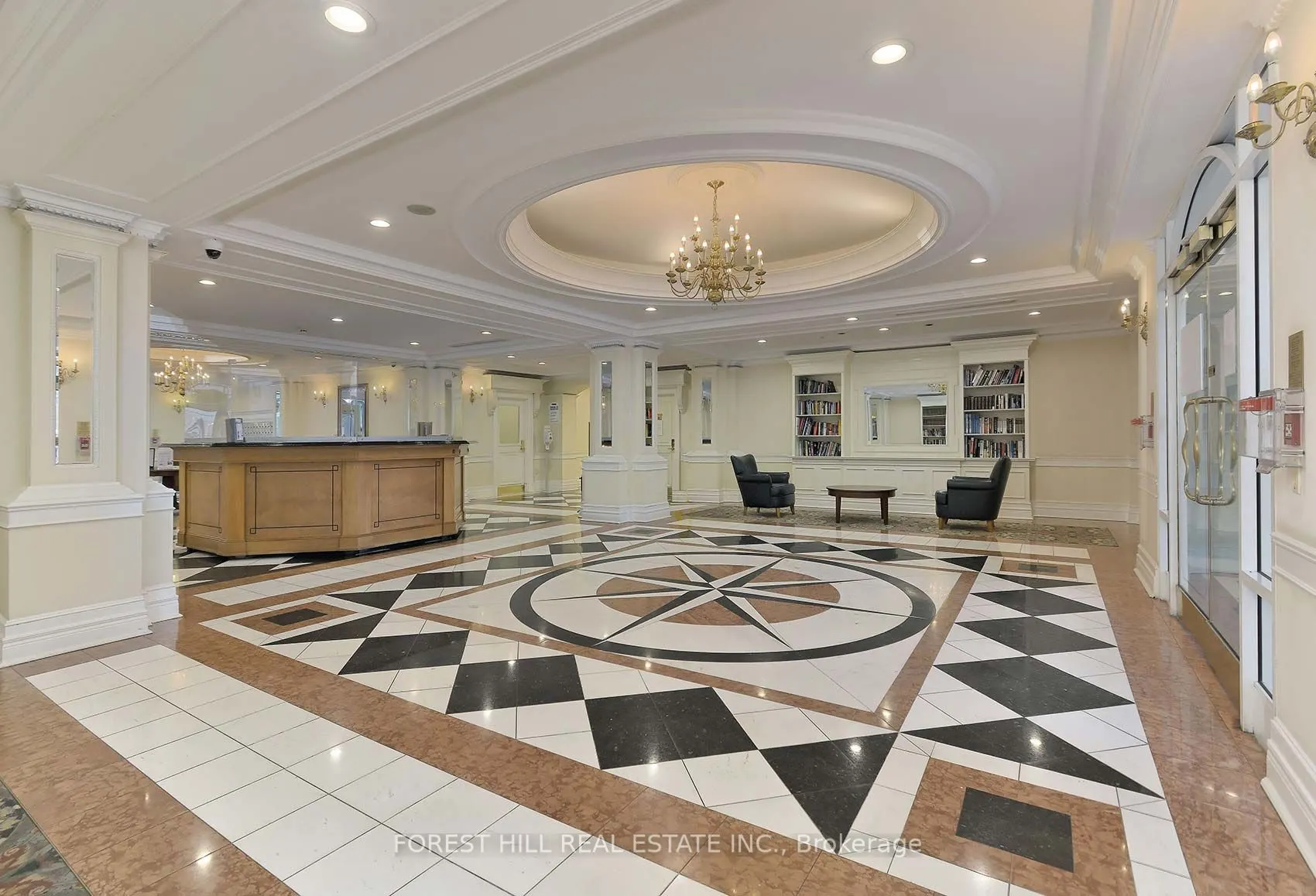 887 Bay Street #613