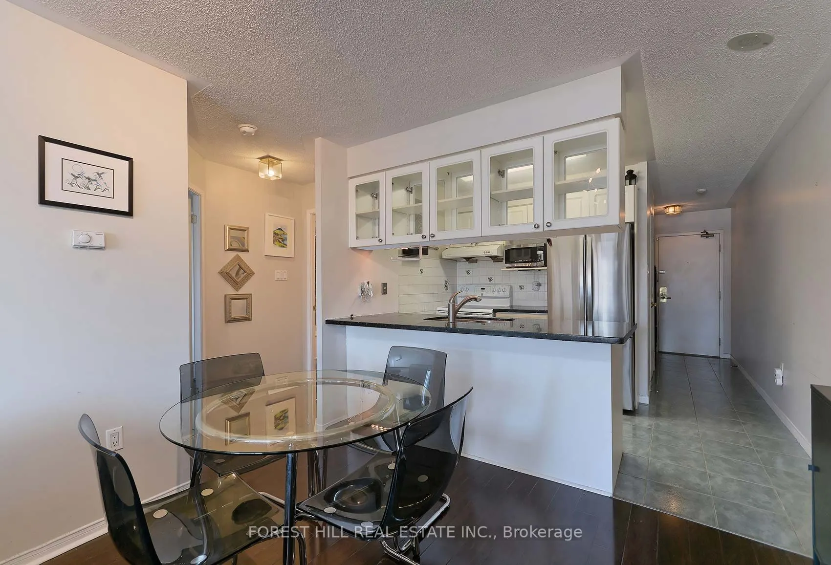 887 Bay Street #613