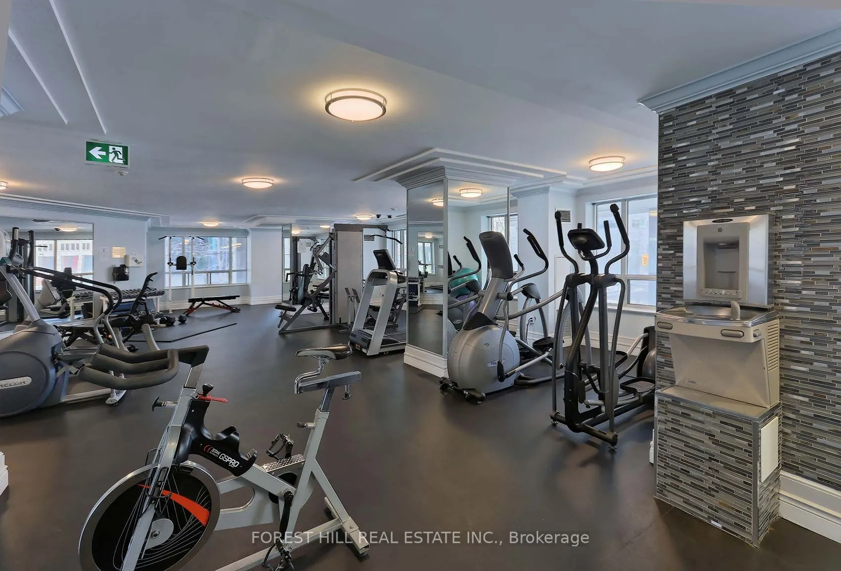 887 Bay Street #613