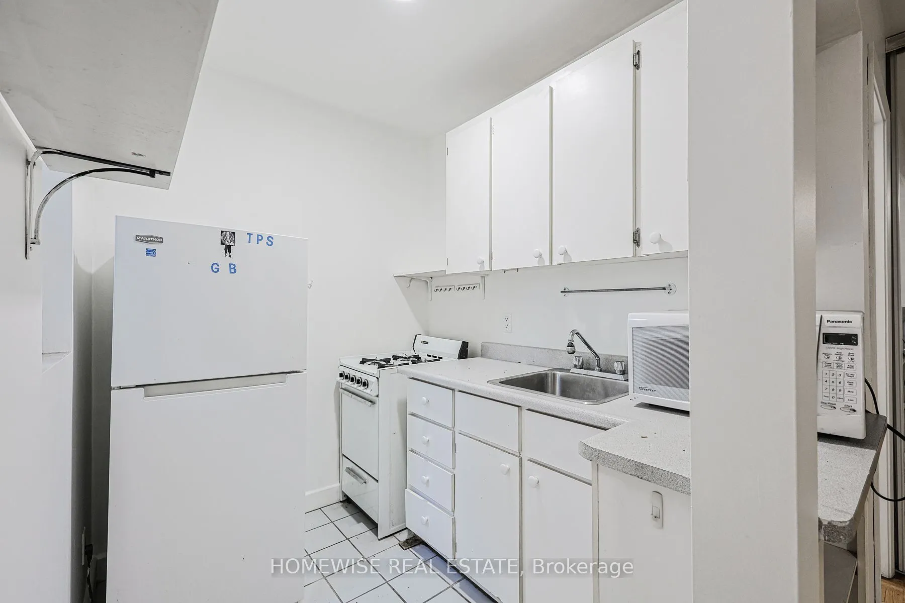 33 Maitland Street #312