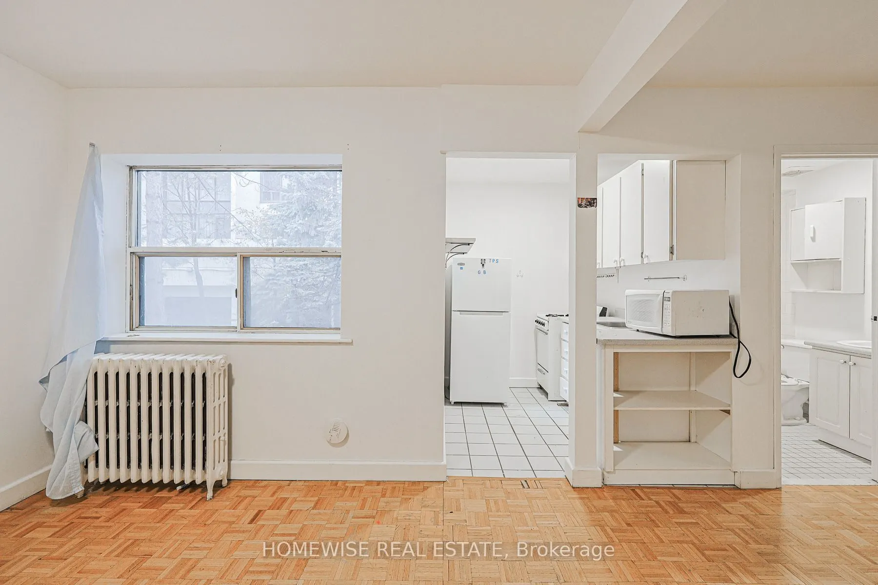33 Maitland Street #312