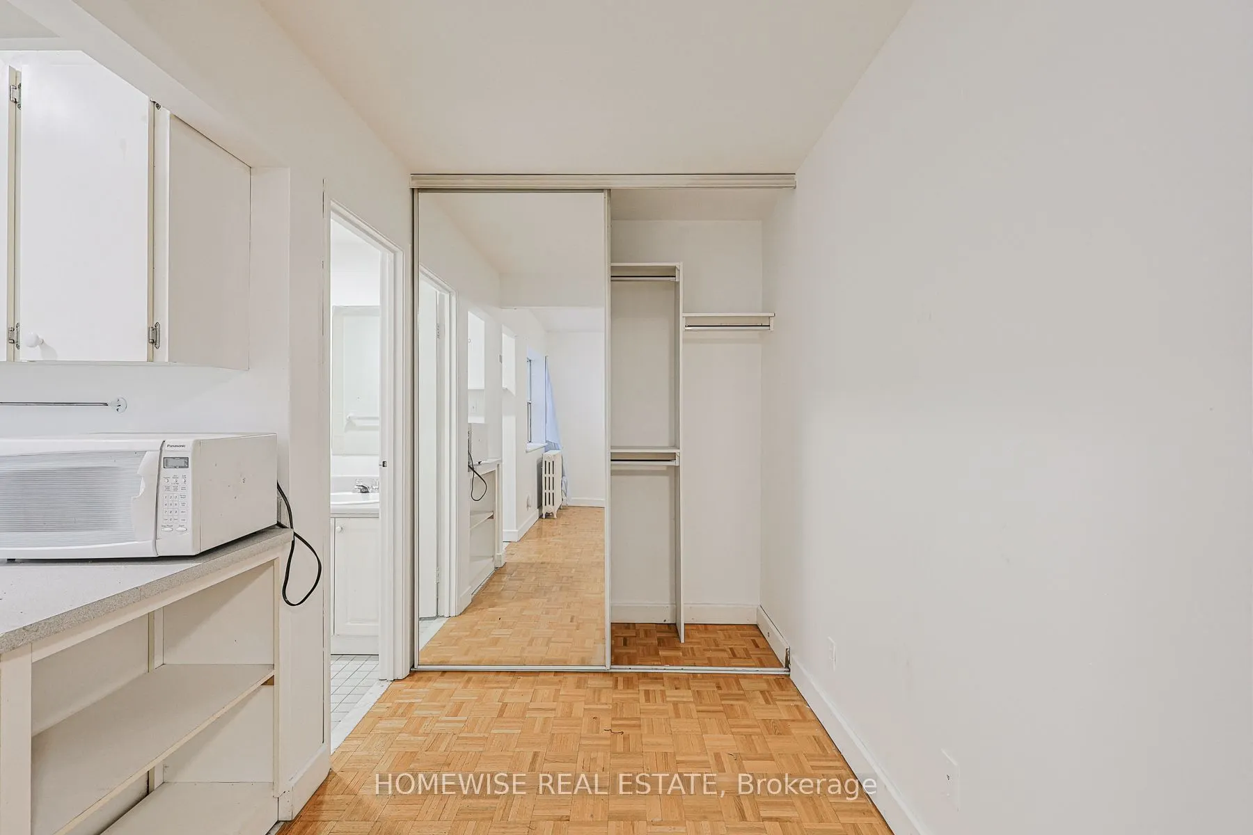 33 Maitland Street #312