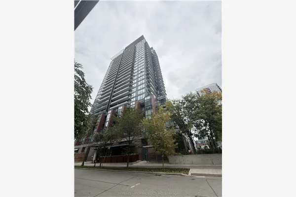 225 Sackville Street #1901