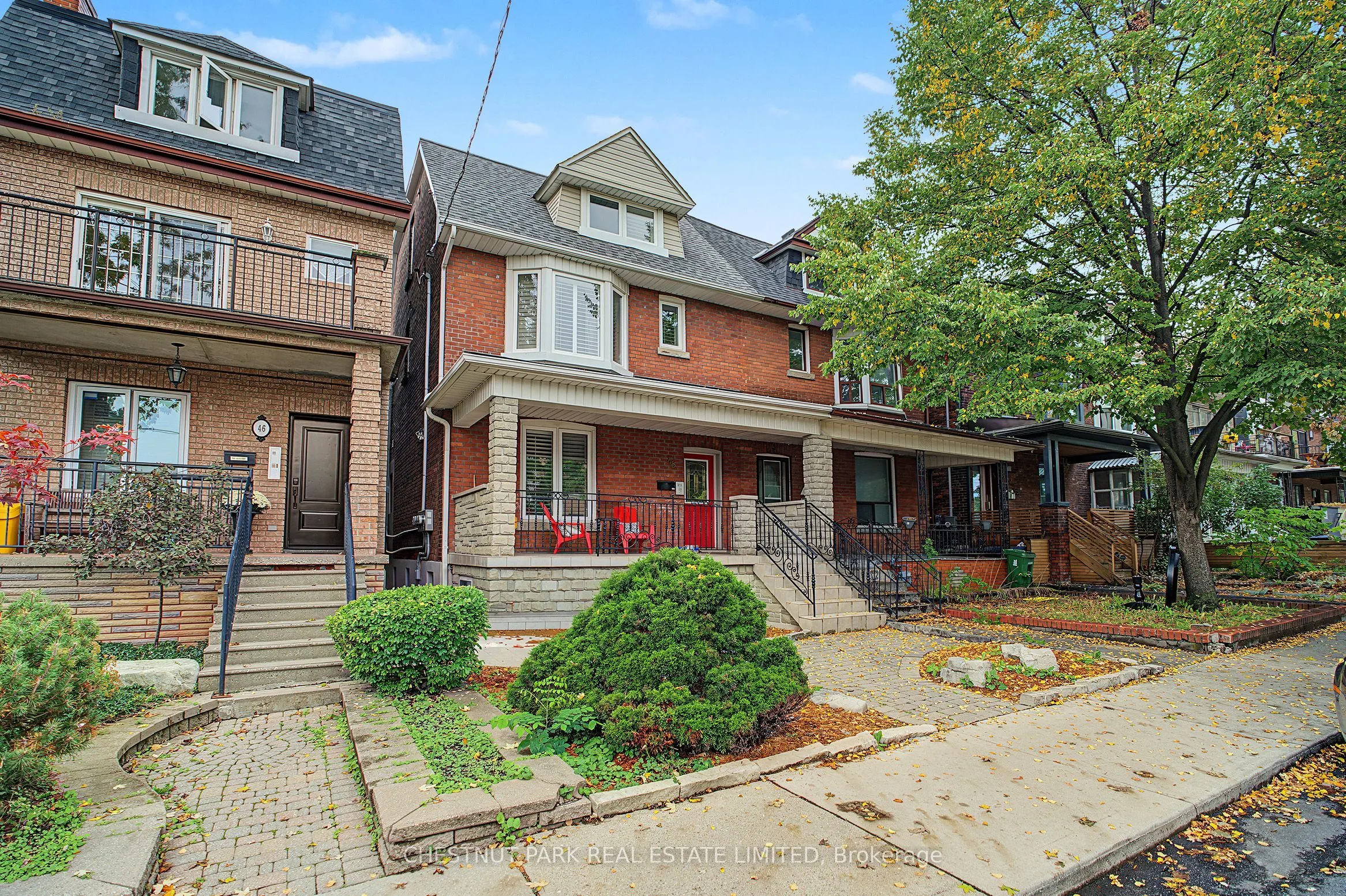 48 Grace Street #Main