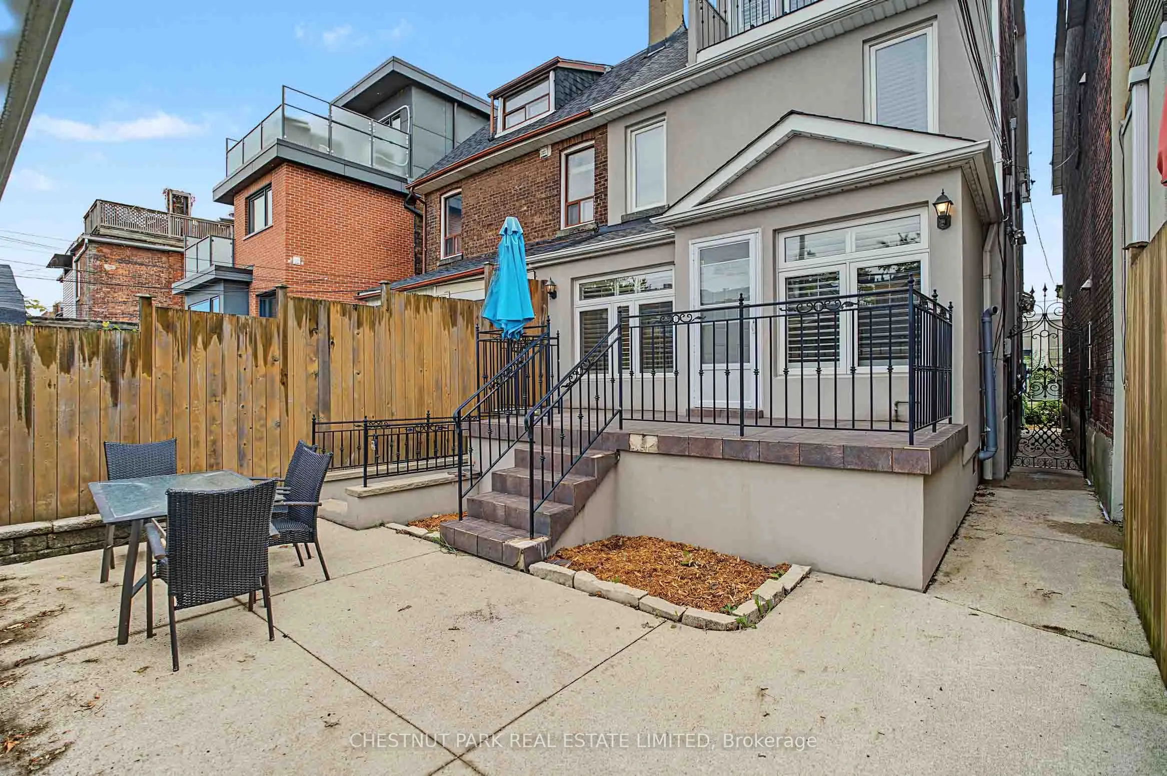 48 Grace Street #Main