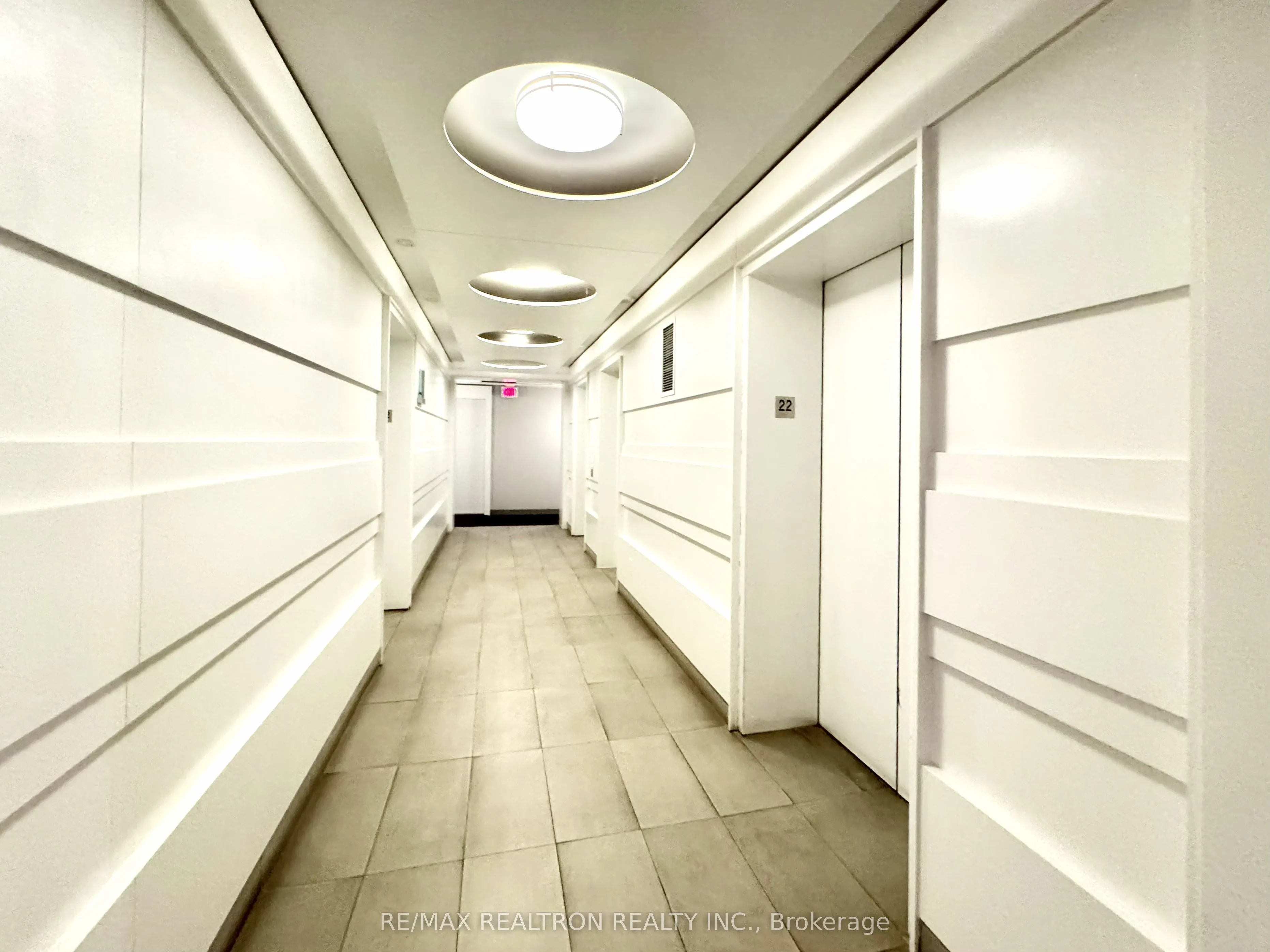 12 York Street #2201