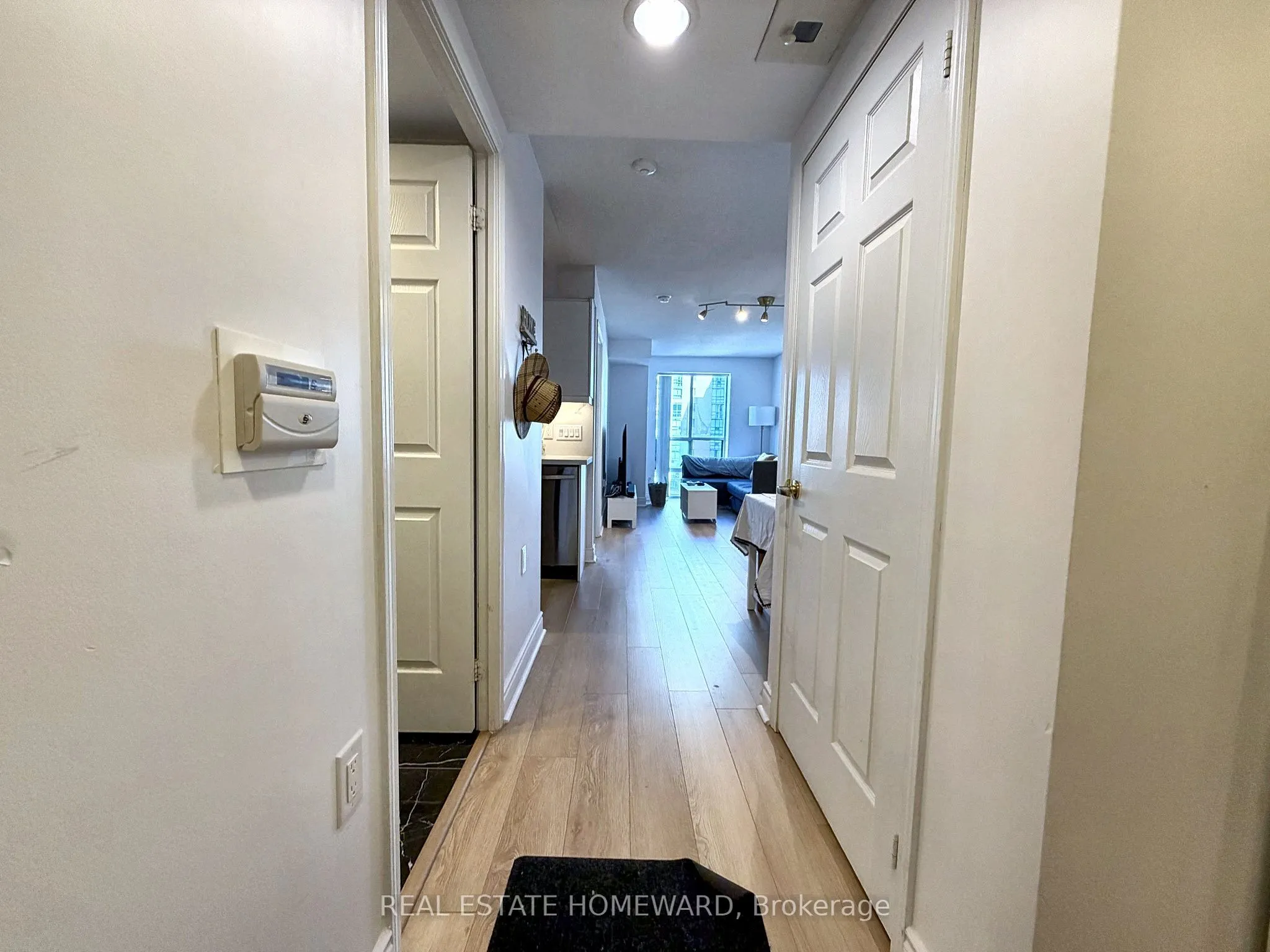 26 Olive Avenue #1709