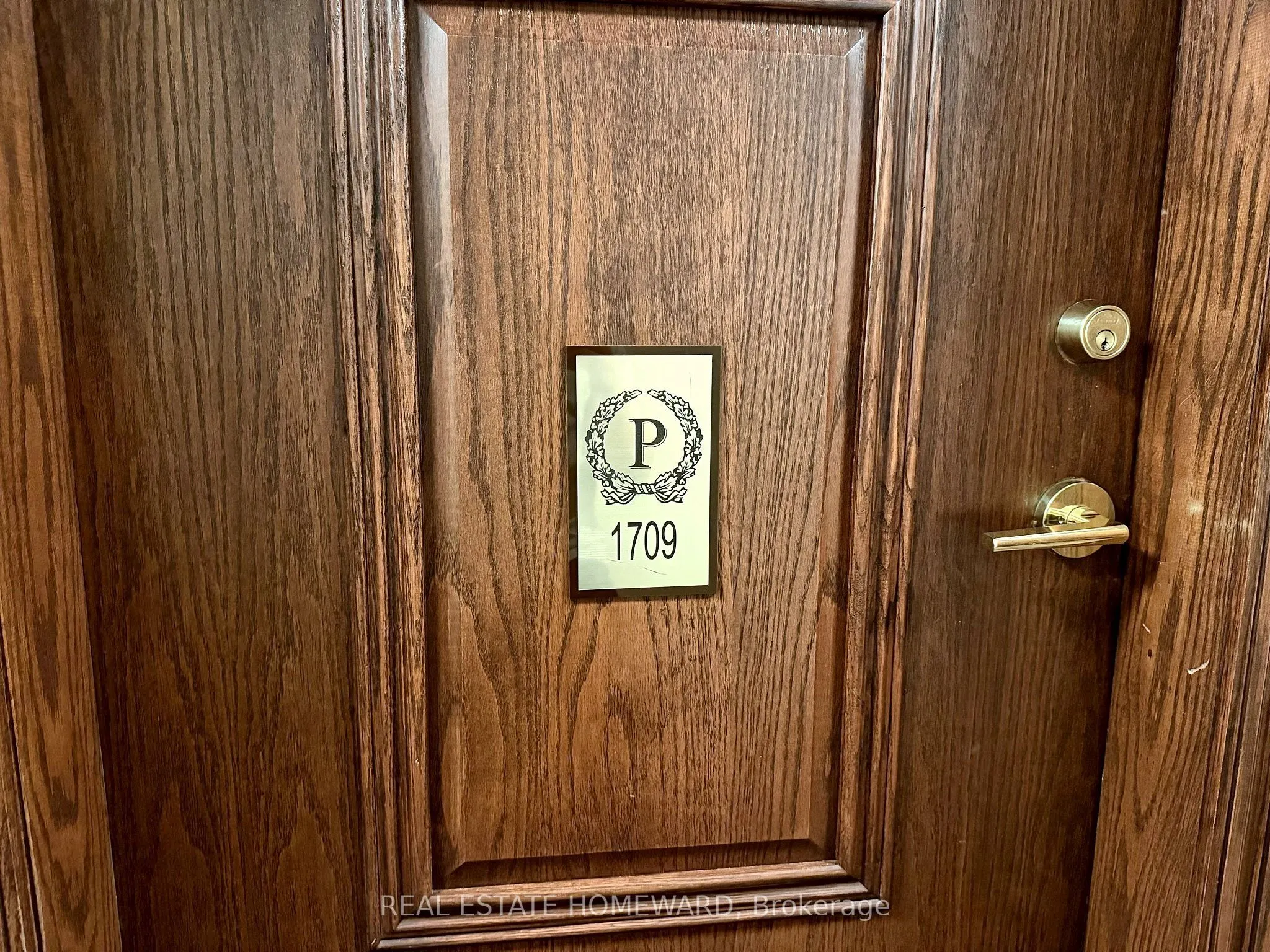 26 Olive Avenue #1709