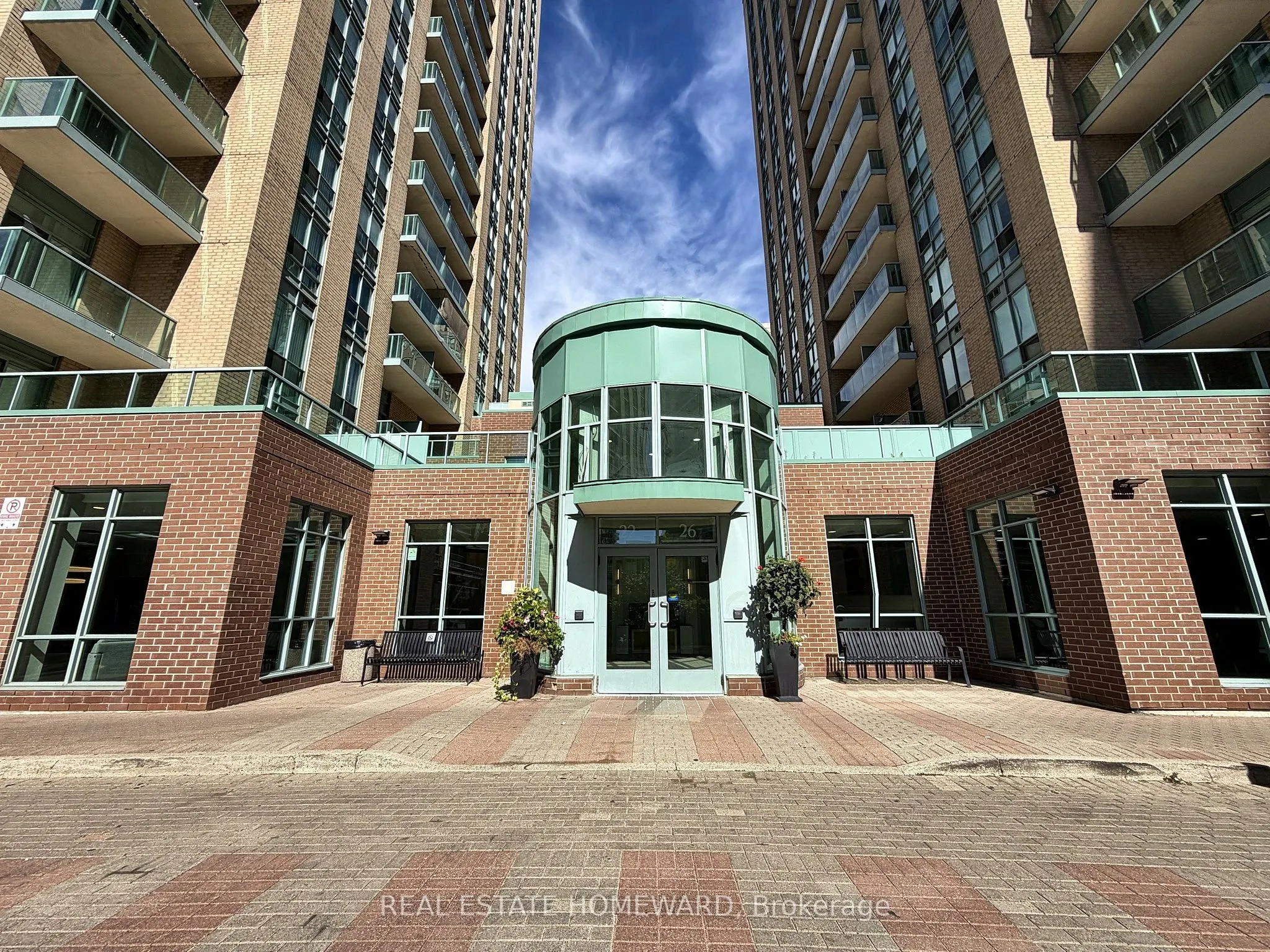 26 Olive Avenue #1709