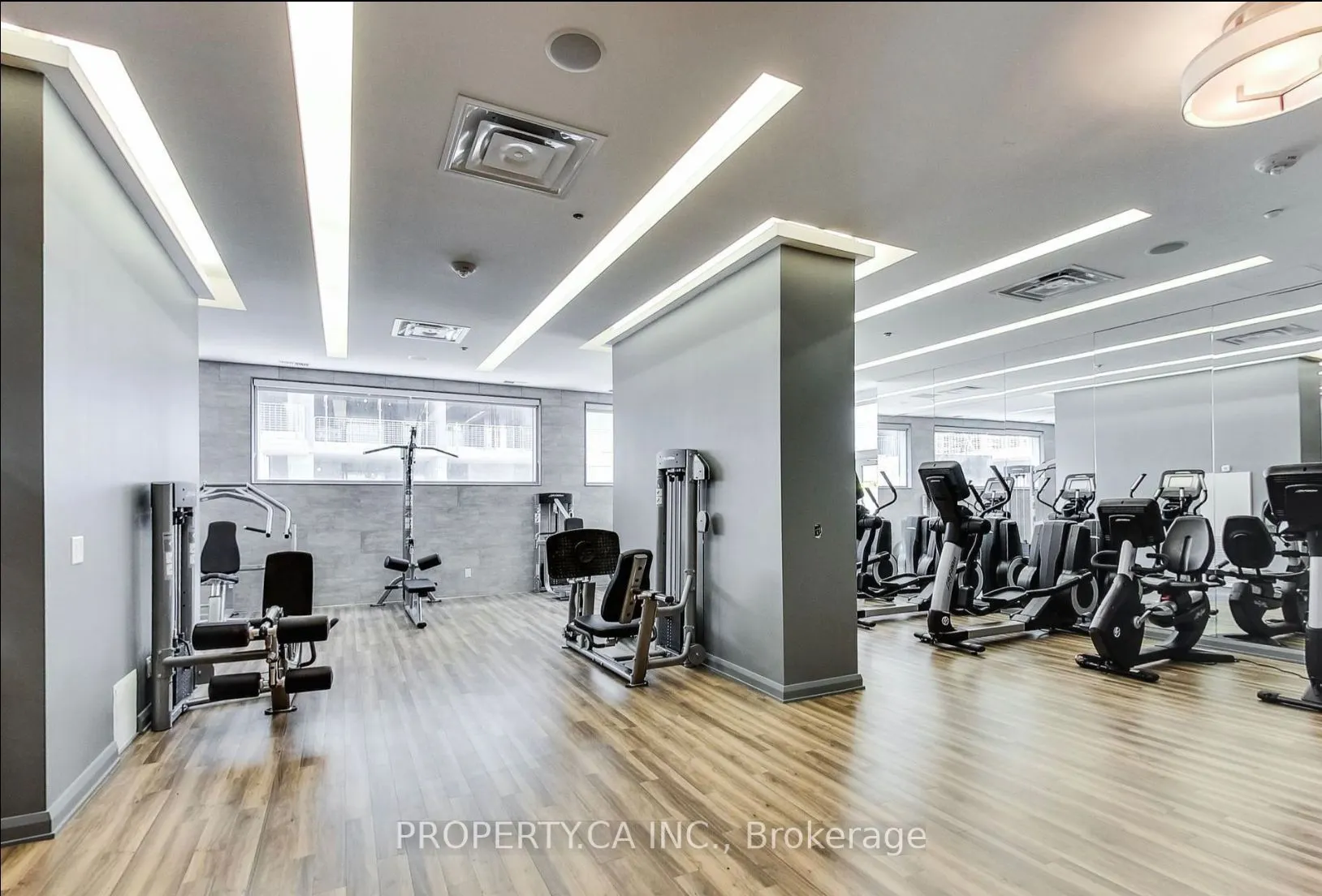 155 Yorkville Avenue #2401