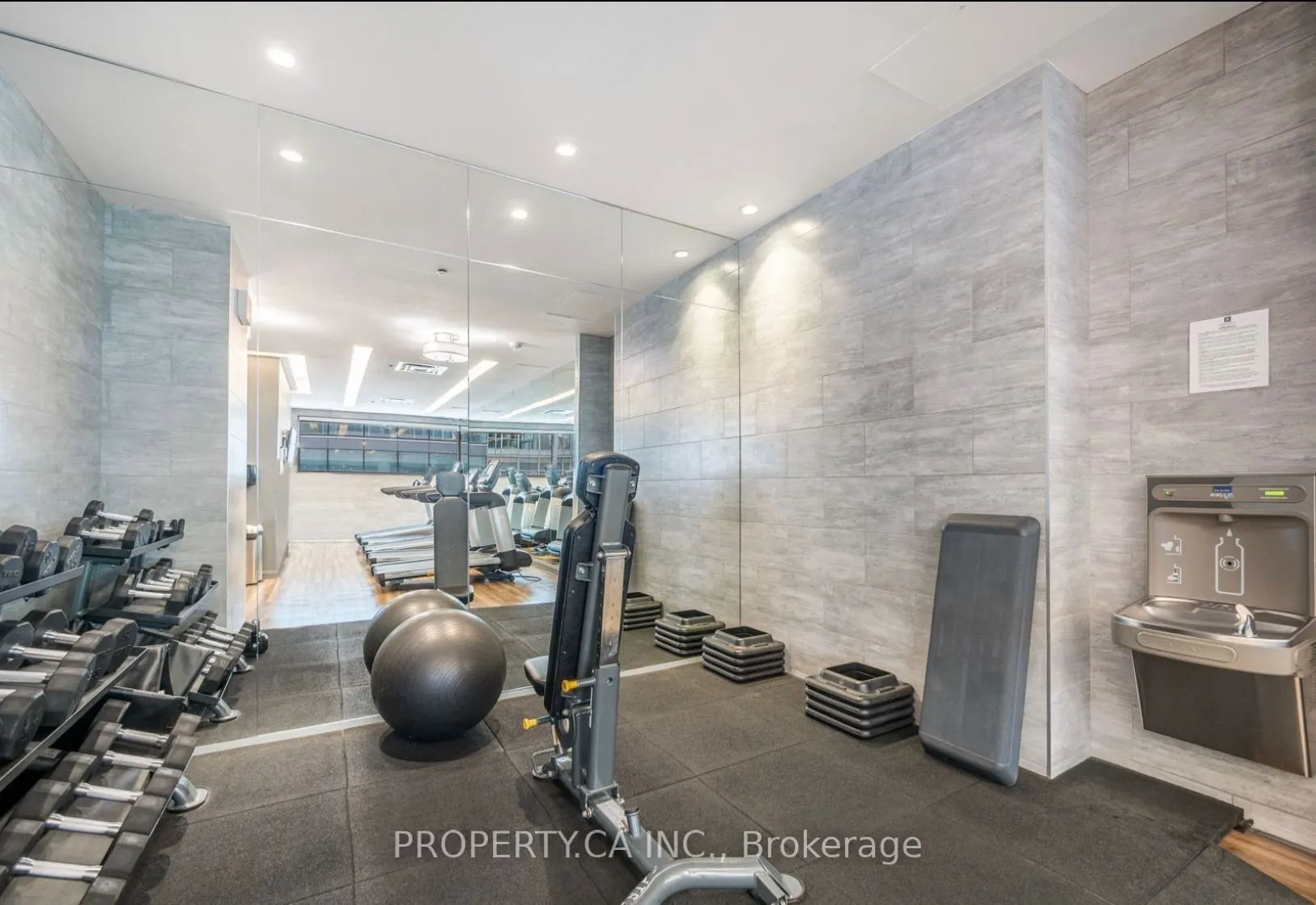 155 Yorkville Avenue #2401