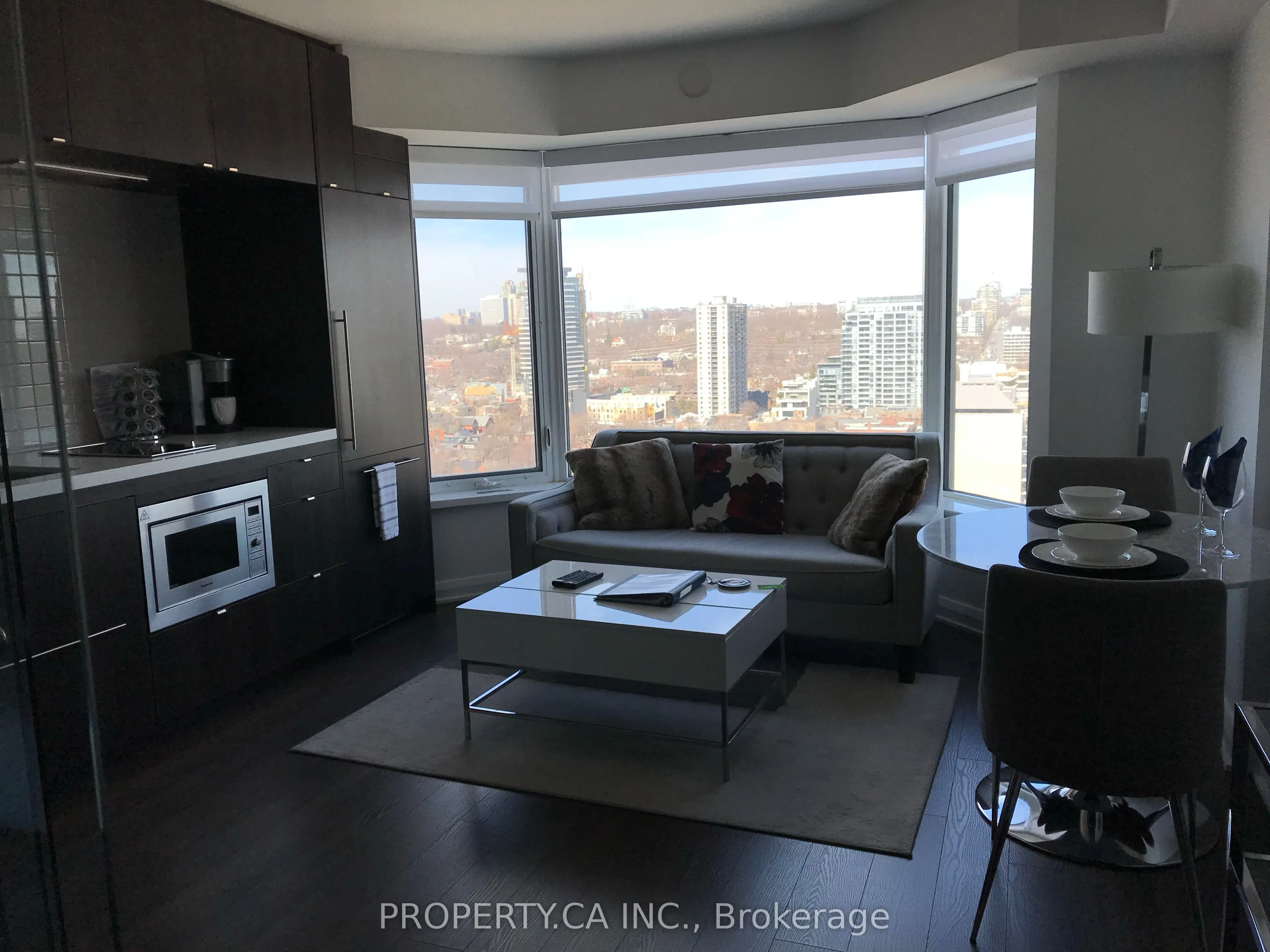 155 Yorkville Avenue #2401