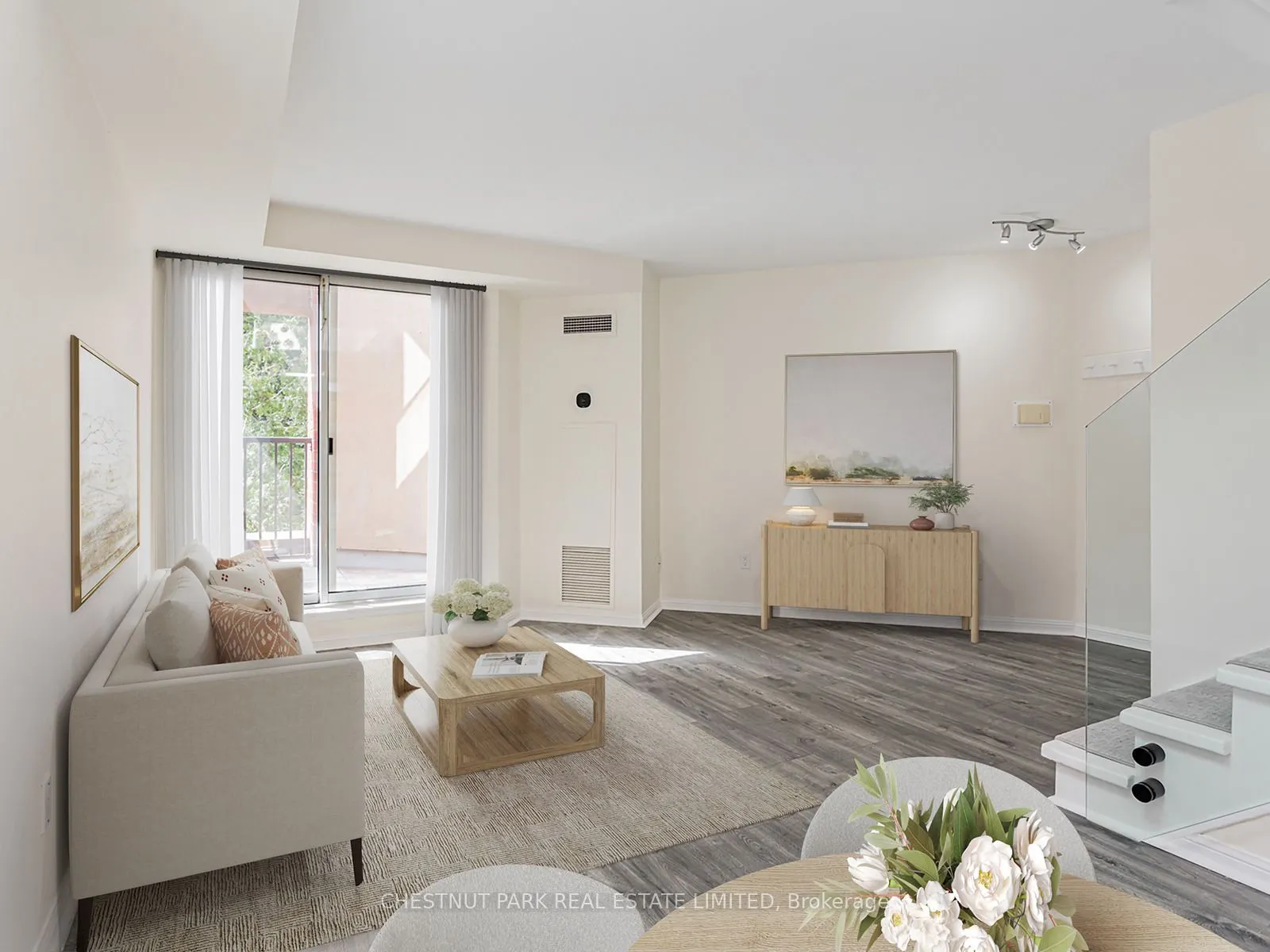 139 Merton Street #246