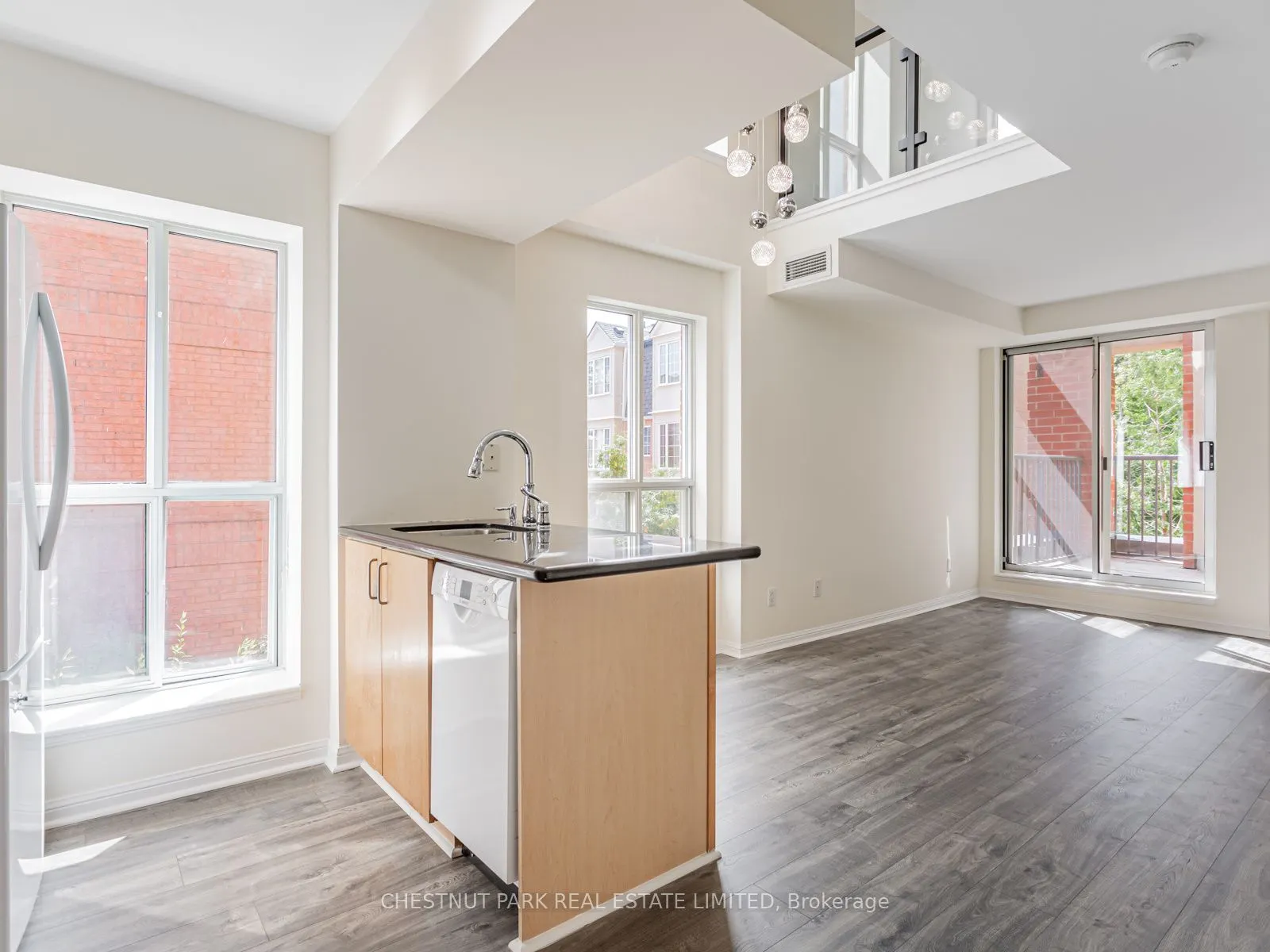 139 Merton Street #246