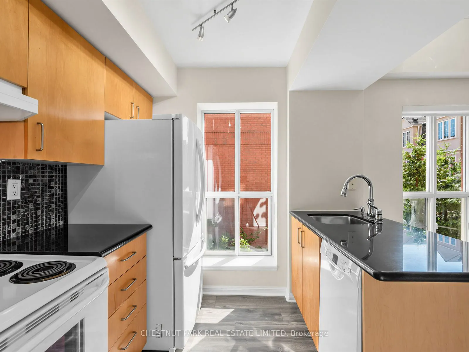 139 Merton Street #246