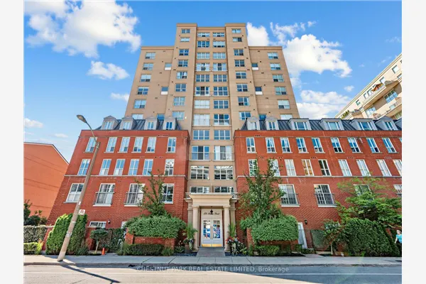 139 Merton Street #246