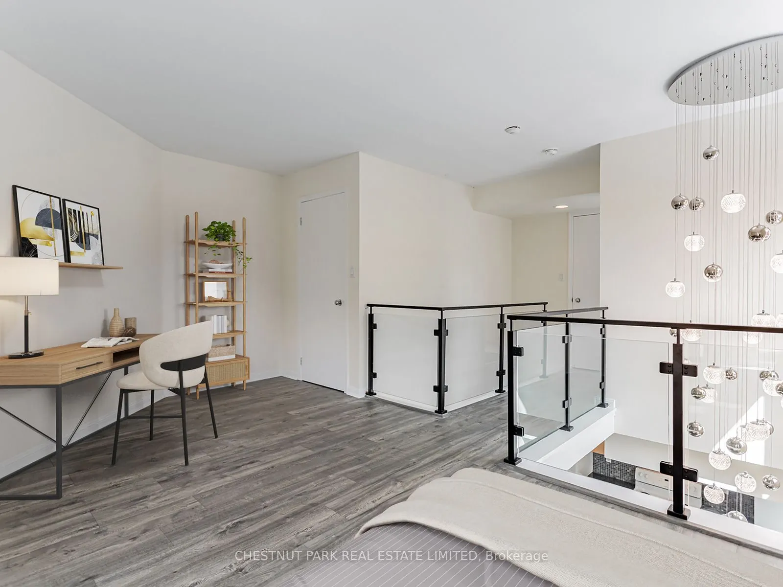 139 Merton Street #246