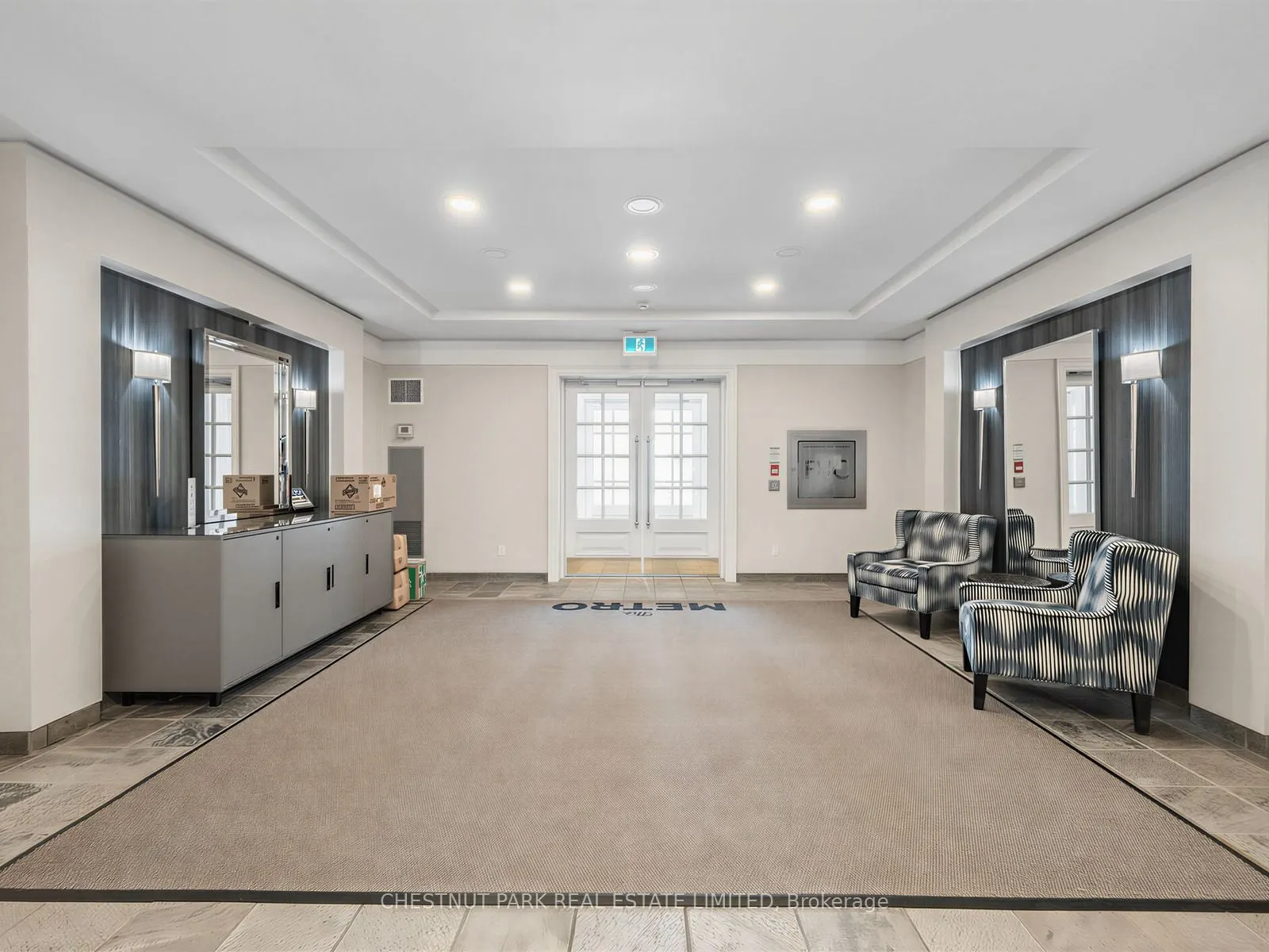 139 Merton Street #246