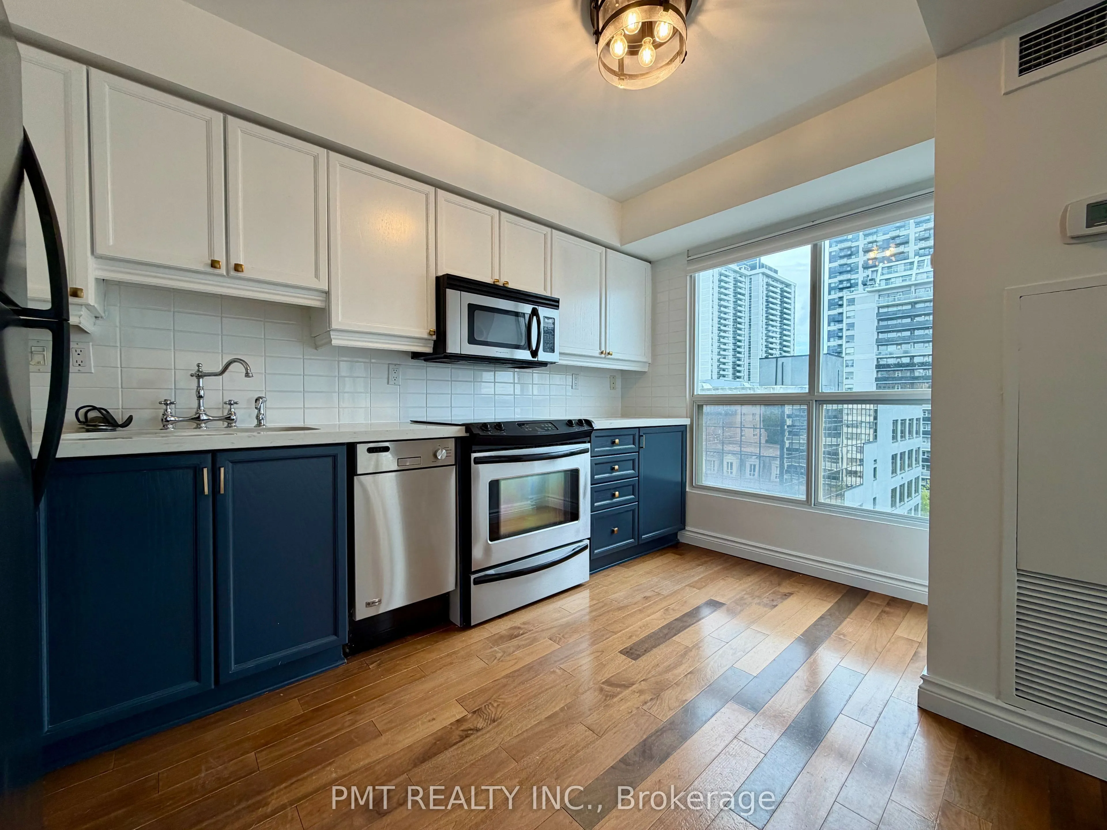 139 Merton Street #850