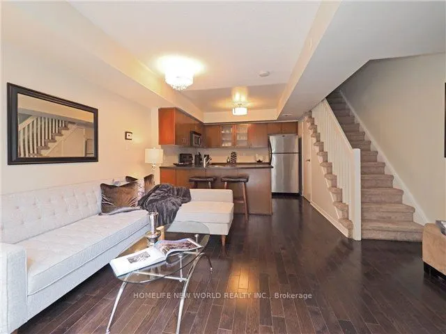 42 Western Battery Road #727