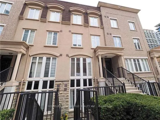 42 Western Battery Road #727