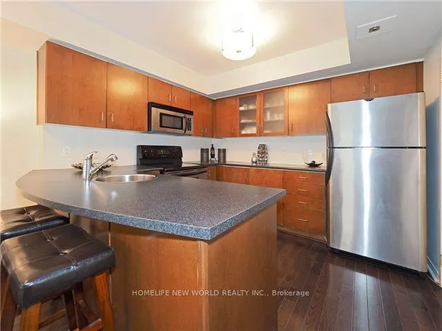 42 Western Battery Road #727