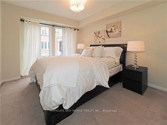 42 Western Battery Road #727