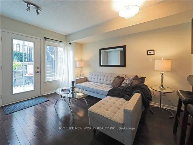 42 Western Battery Road #727