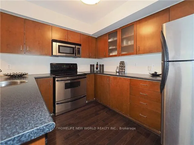 42 Western Battery Road #727