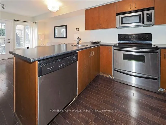 42 Western Battery Road #727