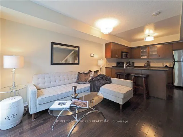 42 Western Battery Road #727