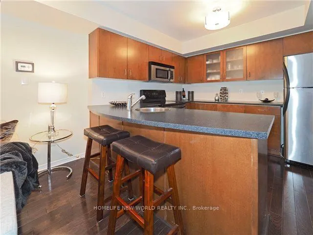 42 Western Battery Road #727