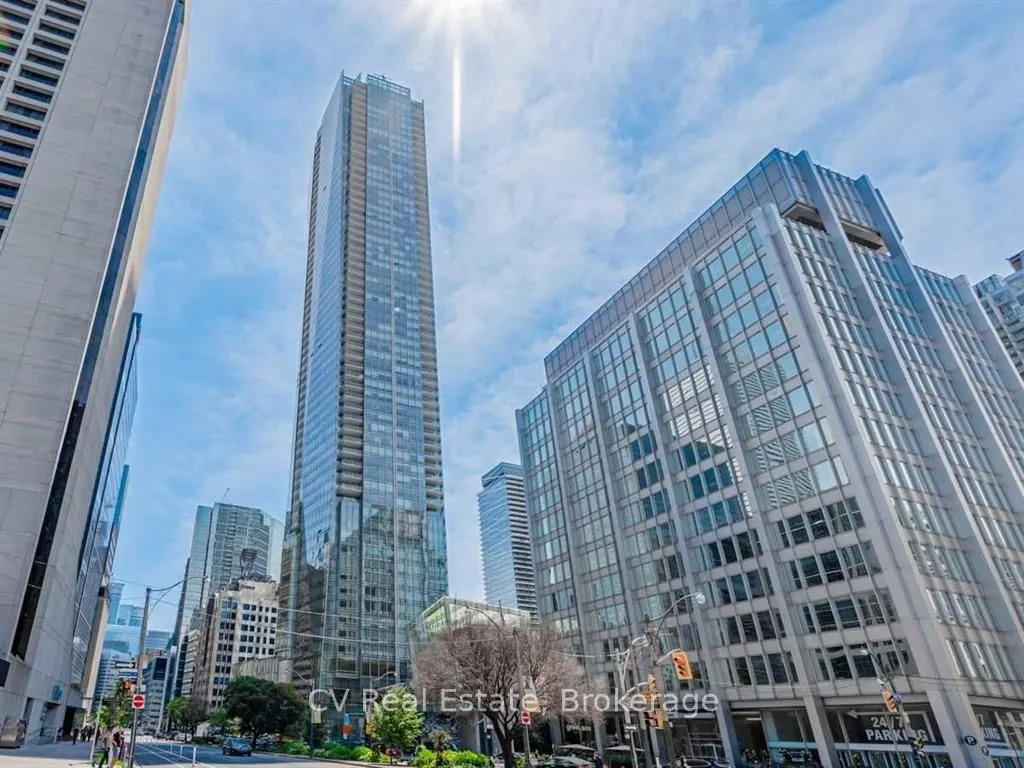 180 University Avenue #4604