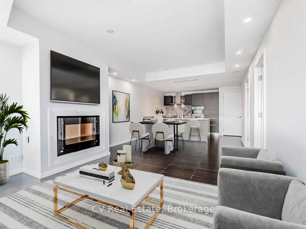 180 University Avenue #4604